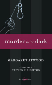 Murder in the Dark 