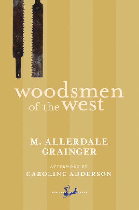 Woodsmen of the West