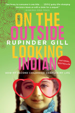 On the Outside Looking Indian