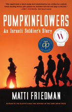 Pumpkinflowers