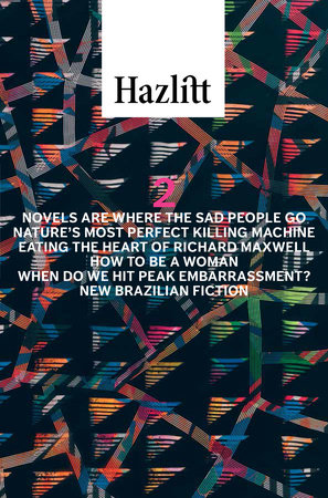 Hazlitt