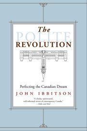 The Polite Revolution 