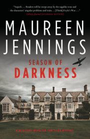 Season of Darkness 