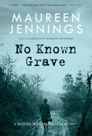 No Known Grave 