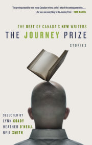 The Journey Prize Stories 20