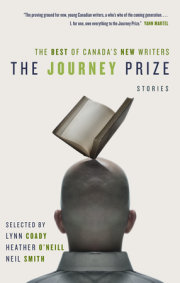 The Journey Prize Stories 20 