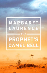 The Prophet's Camel Bell 