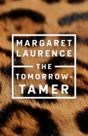 The Tomorrow-Tamer 