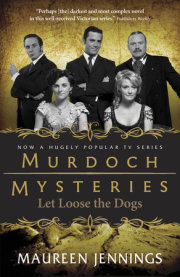 Let Loose the Dogs 