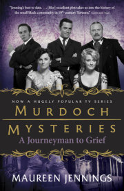 A Journeyman to Grief 