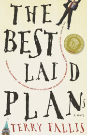 The Best Laid Plans 