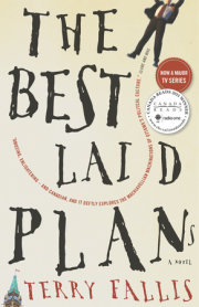 The Best Laid Plans 