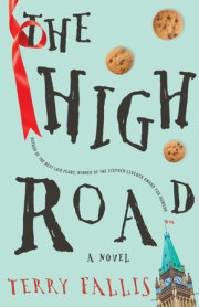 The High Road 