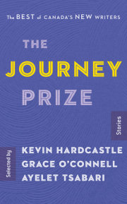 The Journey Prize Stories 29 