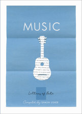 Letters of Note: Music
