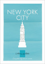 Letters of Note: New York City