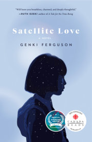 Satellite Love 