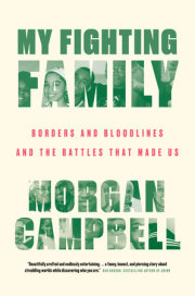 My Fighting Family 