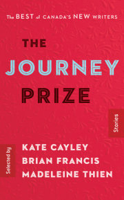 The Journey Prize Stories 28 