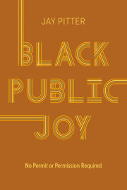 Black Public Joy 