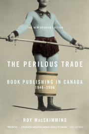 The Perilous Trade 