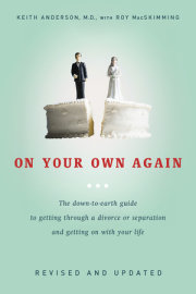 On Your Own Again 