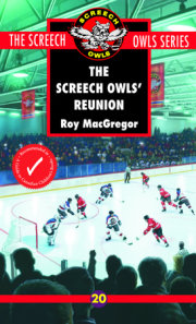The Screech Owls' Reunion (#20) 