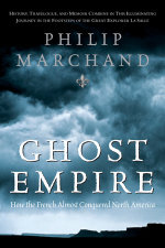 Ghost Empire