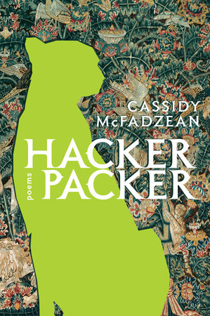 Hacker Packer by Cassidy McFadzean: 9780771057229