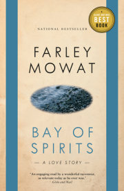Bay of Spirits 