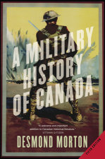 A Military History of Canada by Desmond Morton | Penguin Random