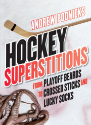 Hockey Superstitions 