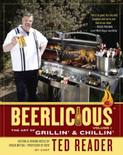 Beerlicious 