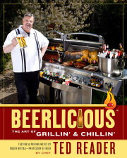 Beerlicious 