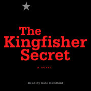 The Kingfisher Secret 