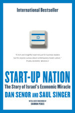 Start-Up Nation