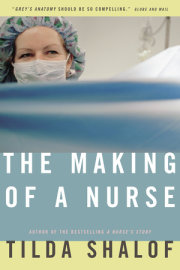 The Making of a Nurse 