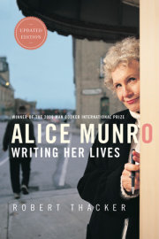 Alice Munro: Writing Her Lives