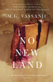 No New Land 
