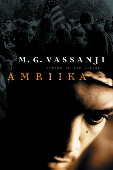 Amriika