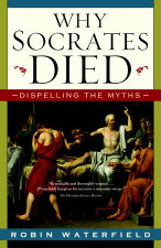 Why Socrates Died