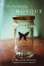 The Butterfly Mosque