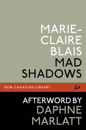 Marie-Claire Blais  The Canadian Encyclopedia