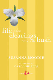 Life in the Clearings versus the Bush 