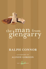 The Man from Glengarry 