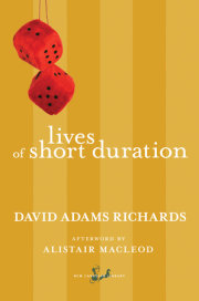 Lives of Short Duration 