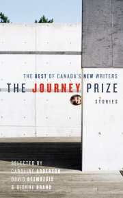 The Journey Prize Stories 19 