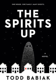 The Spirits Up 