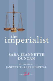 The Imperialist 