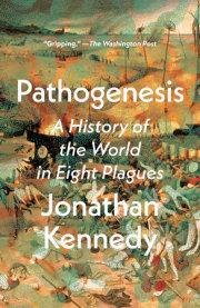 Pathogenesis 